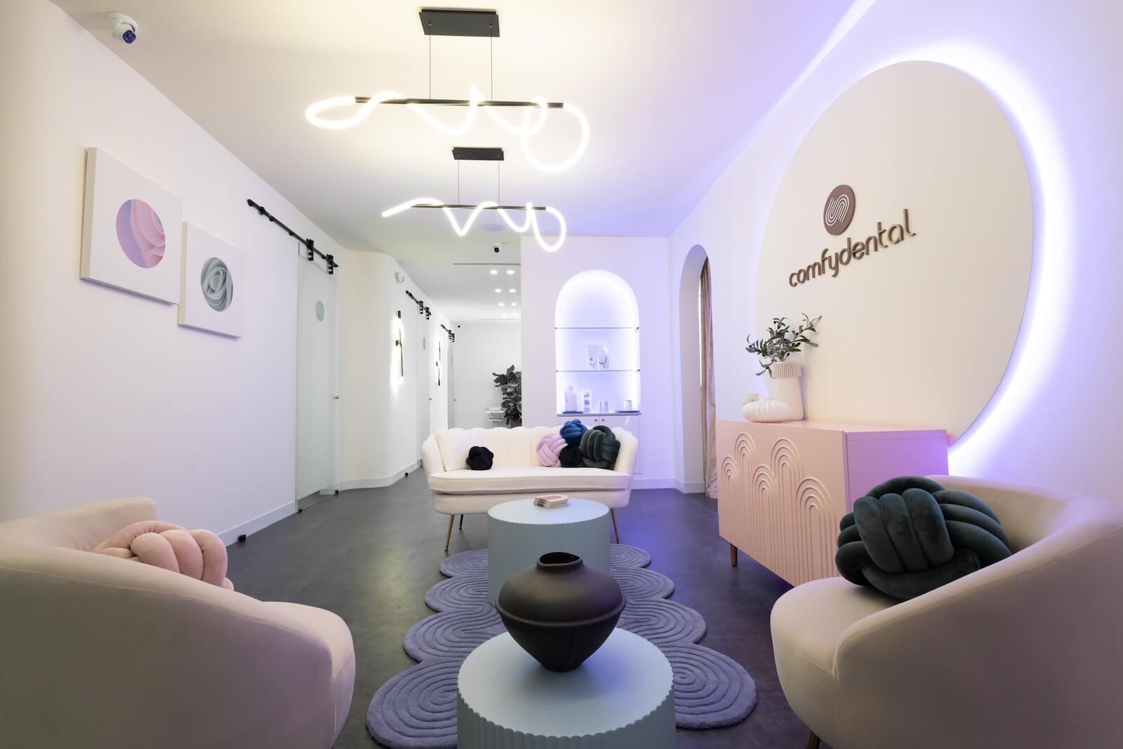 Cosmetic Dentist in Beverly Hills, CA