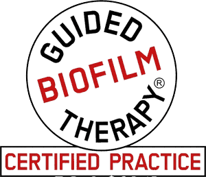 Guided Biofilm Therapy