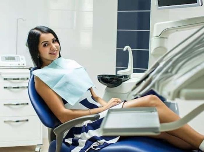 Comfortable Dentistry for Anxious Patients