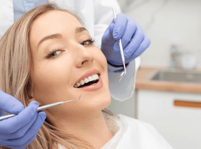 How General Dentistry Protects Your Health