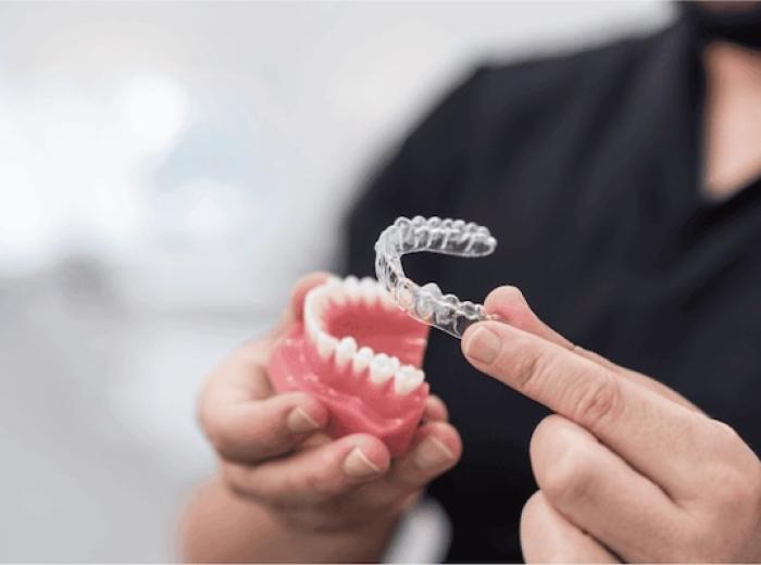 Beverly Hills Dentists Recommend—Invisalign or OrthoFX?