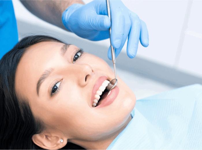 Warning Signs Top Beverly Hills Dentists Watch For