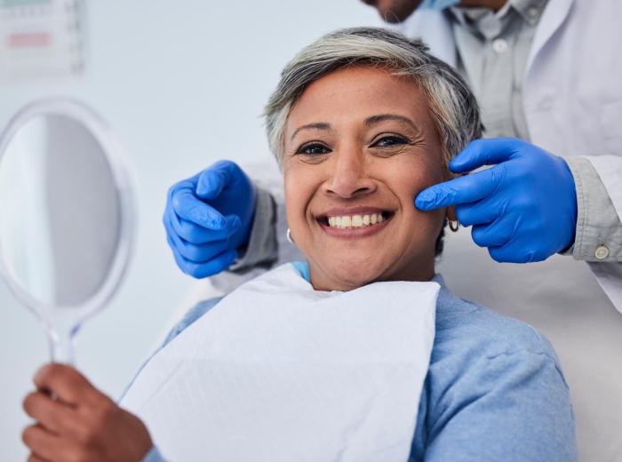 Female Hormones, TMJ & Oral Health: What Women Should Know at Every Stage of Life