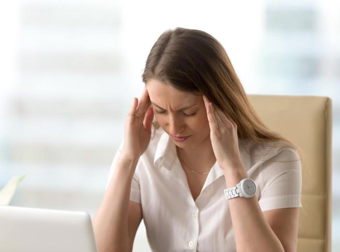 Could Your Gums Be Connected to Your Migraines? What New Research in Women Is Revealing