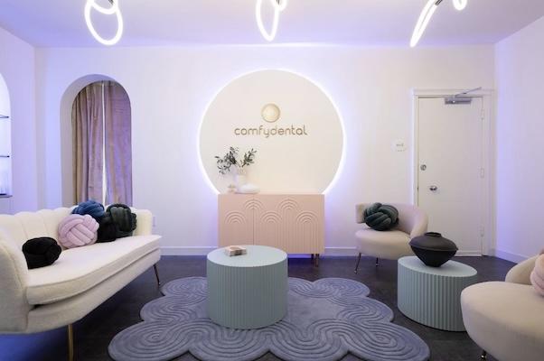 Cosmetic Dentistry