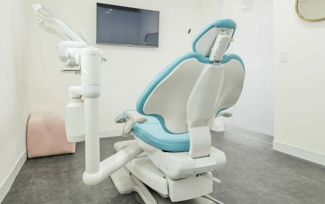 Laser Dentistry