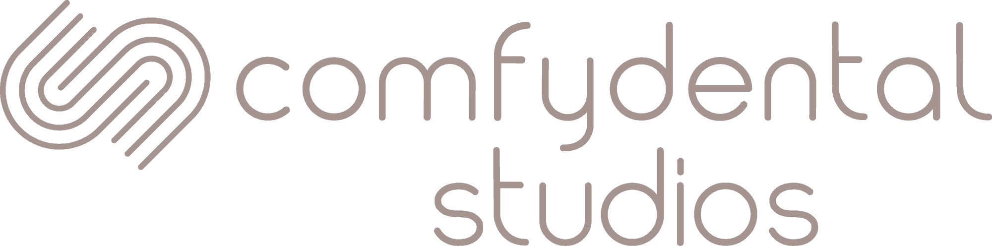Comfy Dental Studios Logo