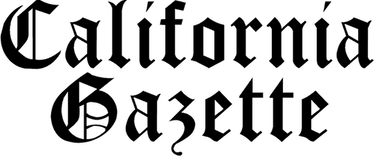 California Gazette