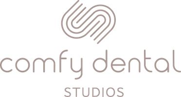 Comfy Dental Studios logo