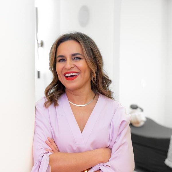 Dr. Sara Sabokpey